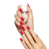 Smalto classico 7,2ml Long Lasting Top