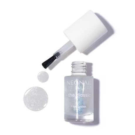 Smalto classico 7,2ml Luminous Glow Blue