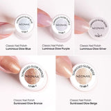 Smalto classico 7,2ml Luminous Glow Purple