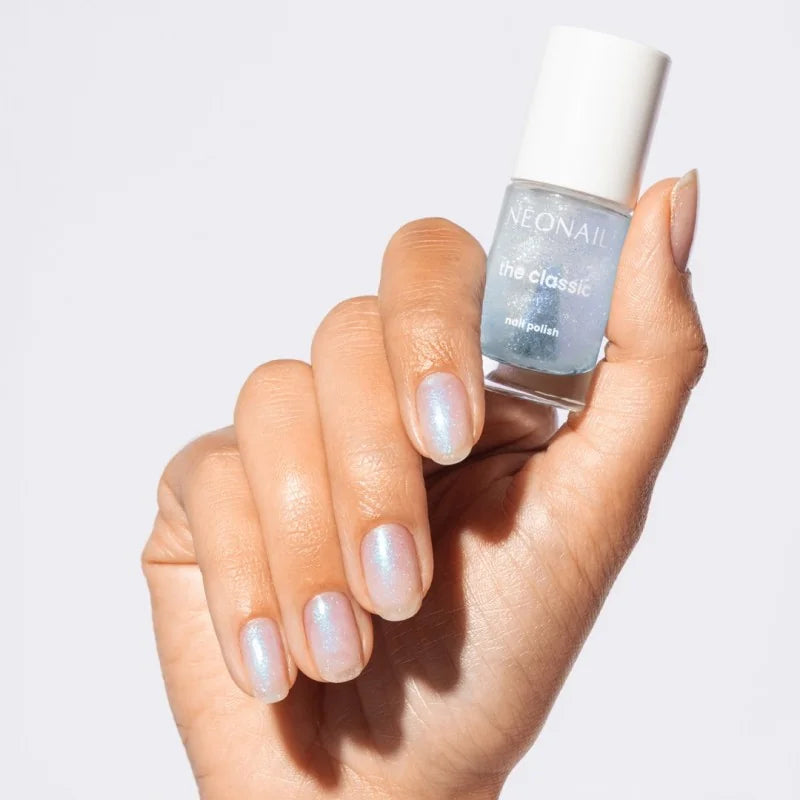 Smalto classico 7,2ml Luminous Glow Blue