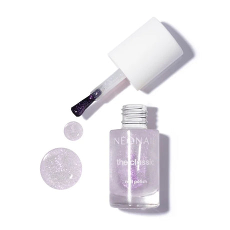 Smalto classico 7,2ml Luminous Glow Purple