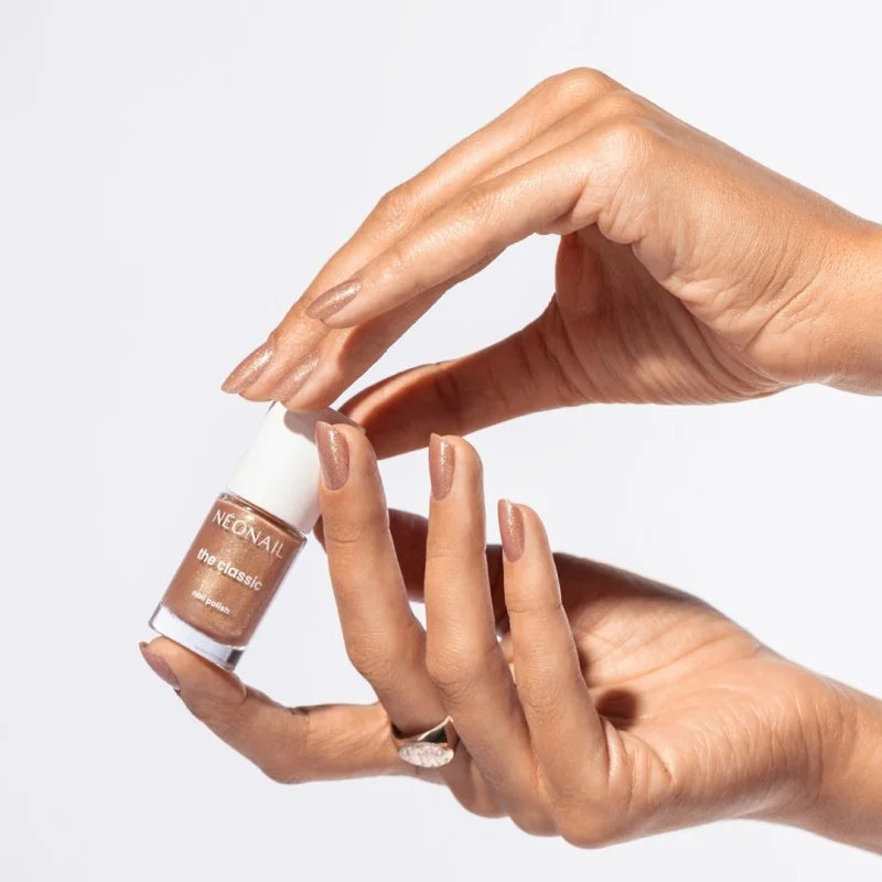 Smalto classico 7,2ml Sunkissed Glow Bronze