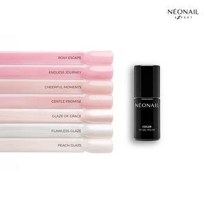 Smalto semipermanente Cheerful Moments 7,2ml
