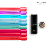 3D Nail Art - Strass