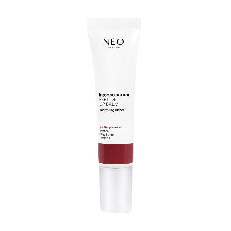 Peptide Lip Balm 03 Perfect Berry