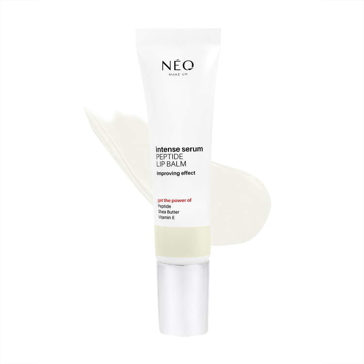 Peptide Lip Balm 01 Perfect Glazed