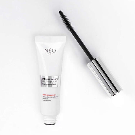 Oil Mascara