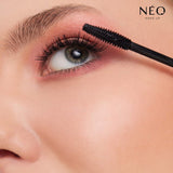 Oil Mascara