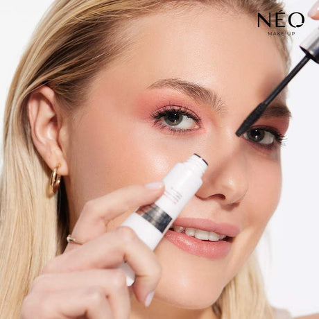 Oil Mascara