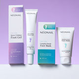 Maschera piedi nutriente da notte: Complete Repair Foot Mask