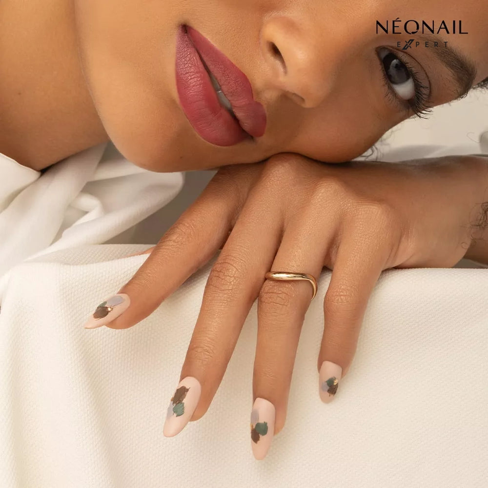 Oil Paint Gel Effect 5g Quiet Impression