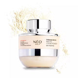 Matte Loose Powder Translucent