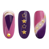 Nail Art Carousel