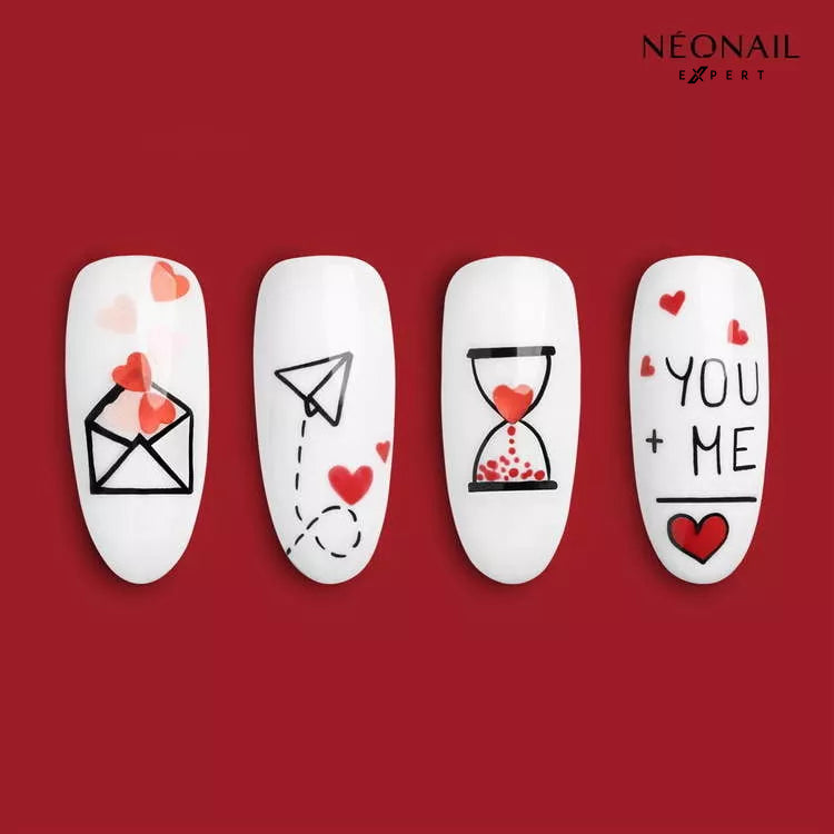 Penna decorativa Nail Art Pen 0.1 - Neonail Expert