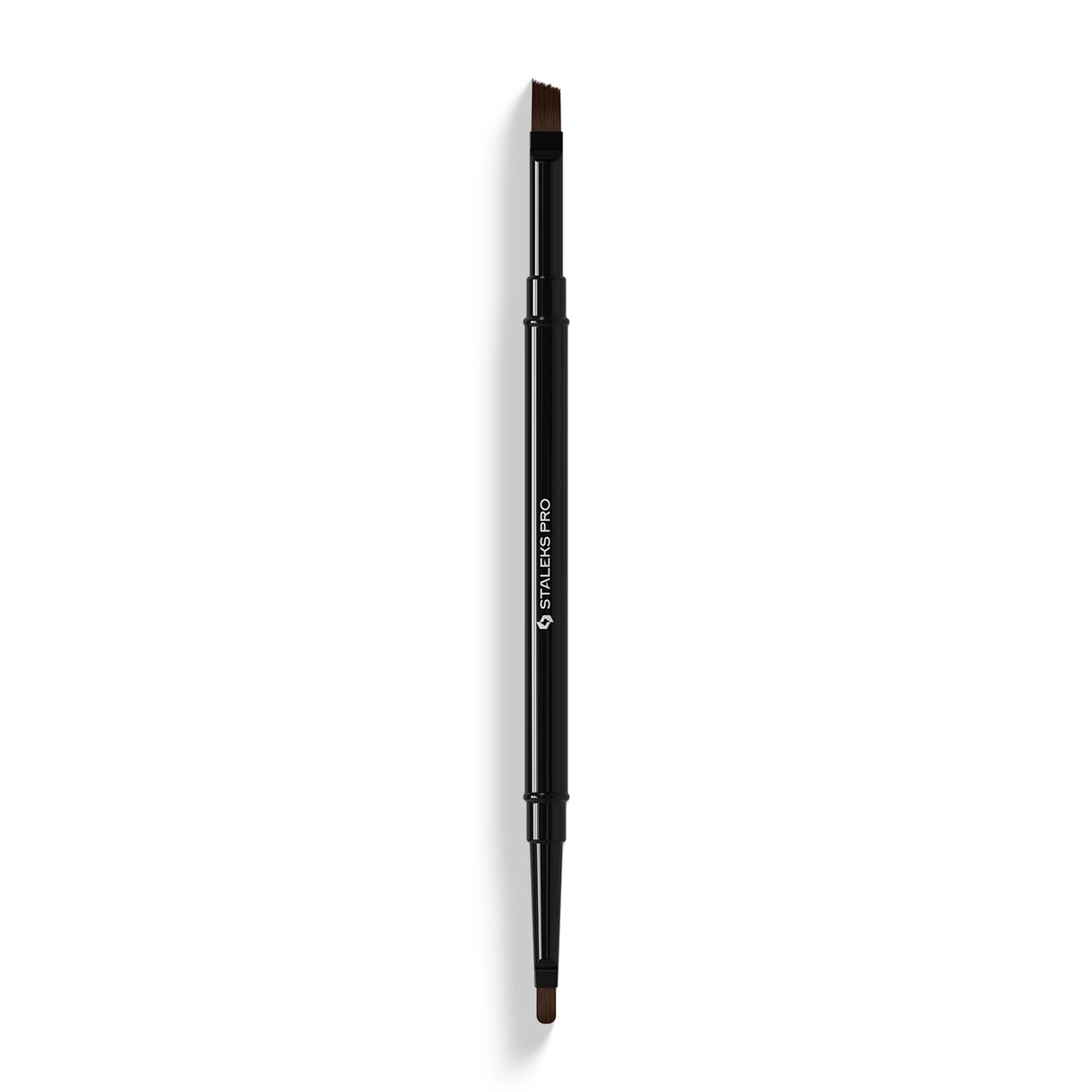 Pennello bifacciale EXPERT — Per gel 7 mm / Per gel 9 mm