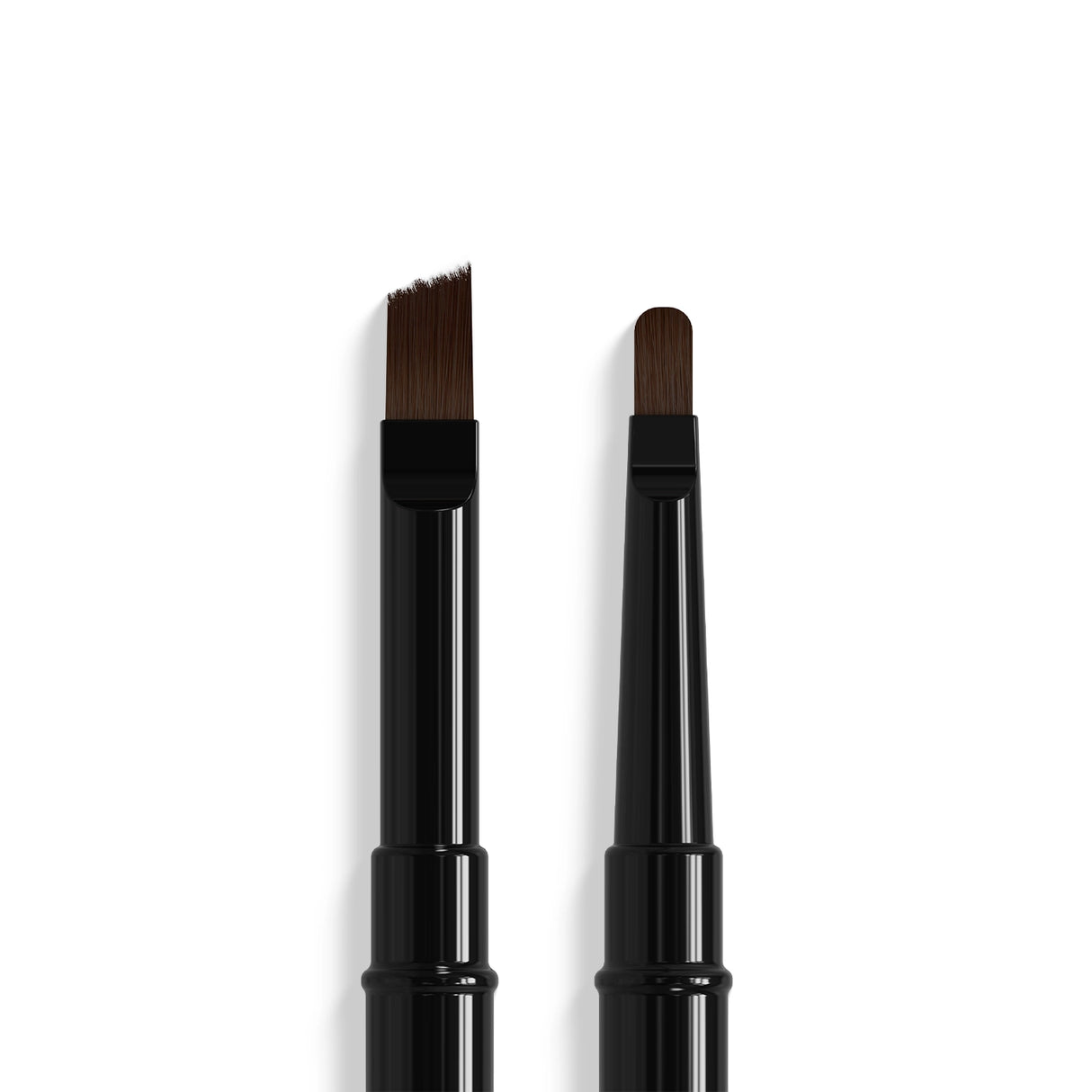 Pennello bifacciale EXPERT — Per gel 7 mm / Per gel 9 mm