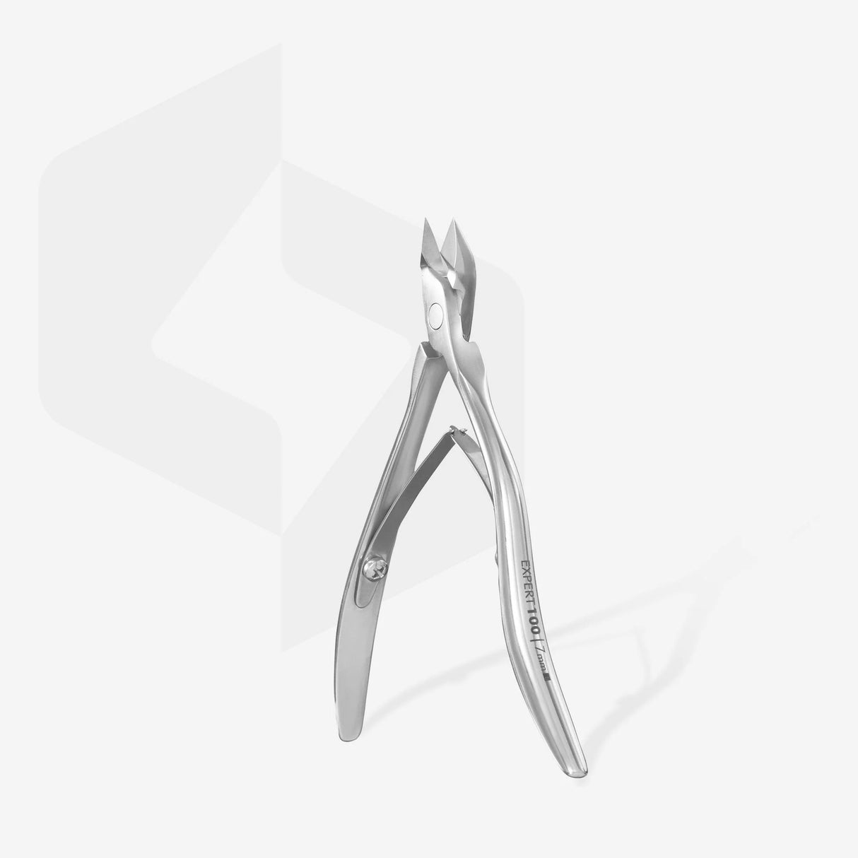 Tronchese professionale per cuticole EXPERT 100 7mm