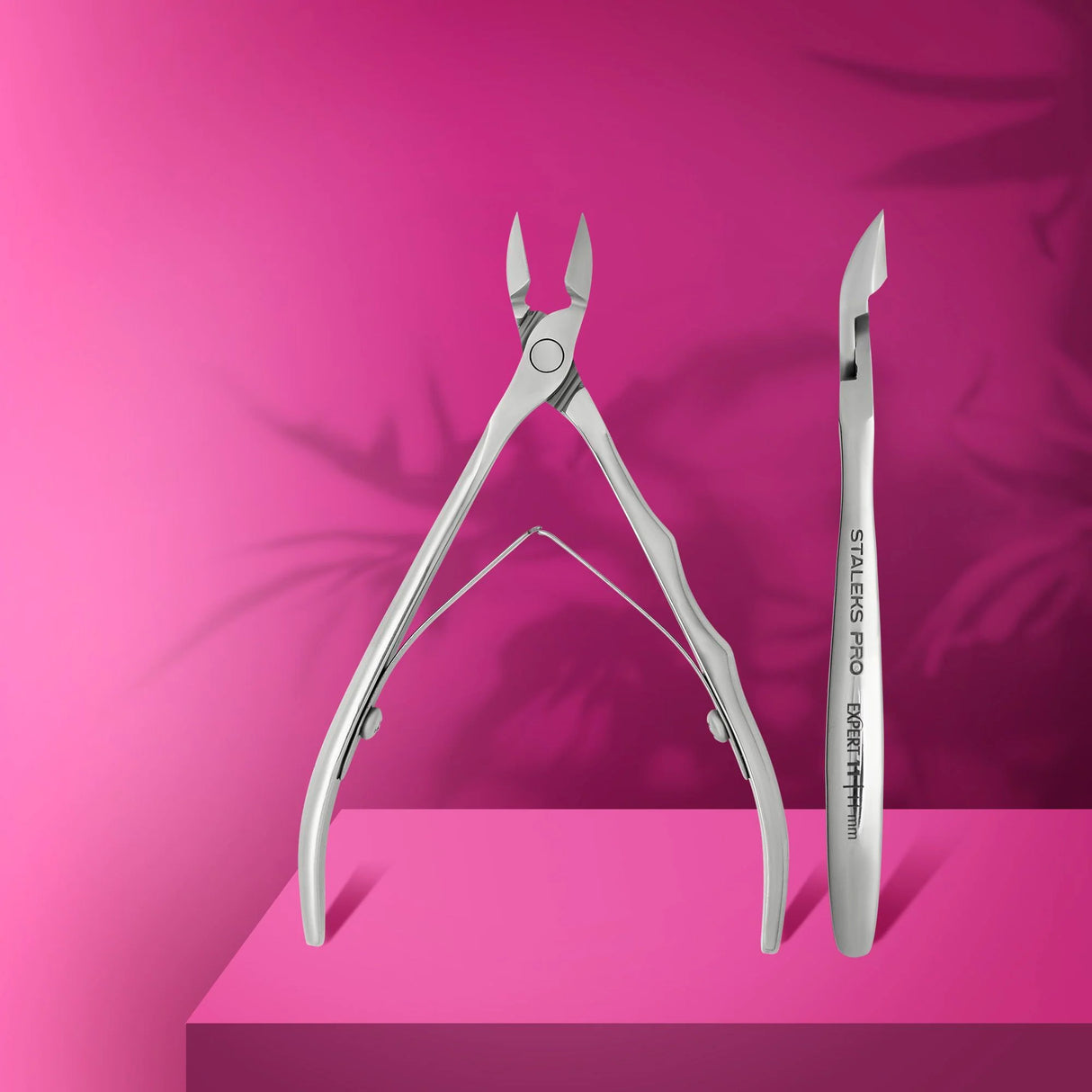 Tronchese professionale per cuticole EXPERT 11 11mm