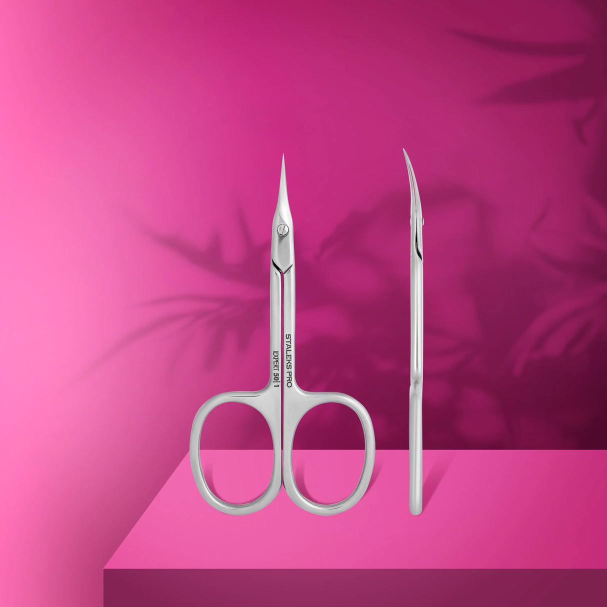 Forbici professionali per cuticole EXPERT 50 TYPE 1 - Staleks