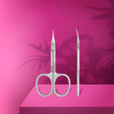 Forbici professionali per cuticole EXPERT 50 TYPE 1 - Staleks