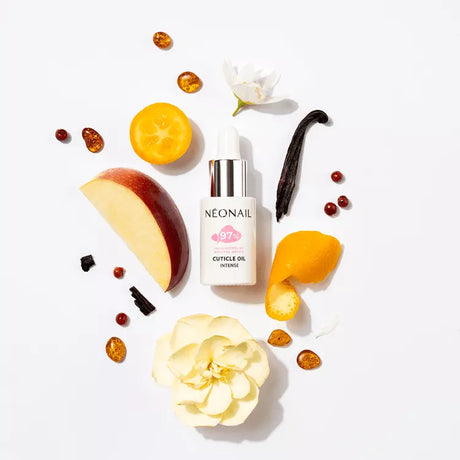 Olio cuticole con Vitamine 6,5ml Intense