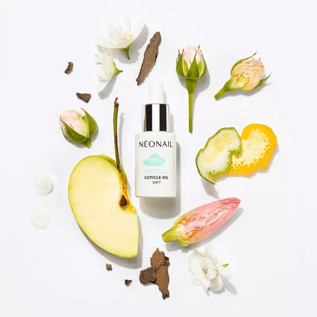 Olio cuticole con Vitamine 6,5ml Soft