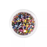 3D Nail Art - Strass