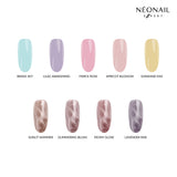 Smalto semipermanente 7,2ml Lilac Awakening