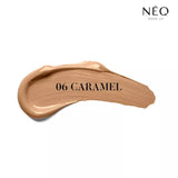 Fondotinta Foundation 06 Caramel