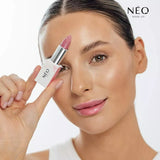 Sheer Lipstick 03 Rosy Mist