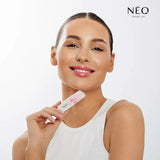 Sheer Lipstick 04 Raspberry Pudding