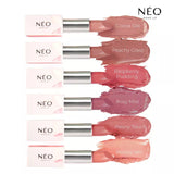 Sheer Lipstick 06 Cocoa Silk