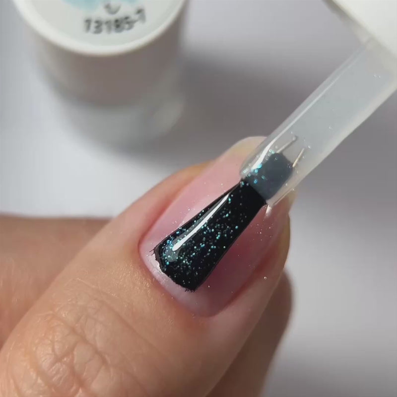 Smalto classico 7,2ml Luminous Glow Blue