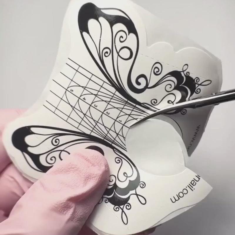 Nail Form