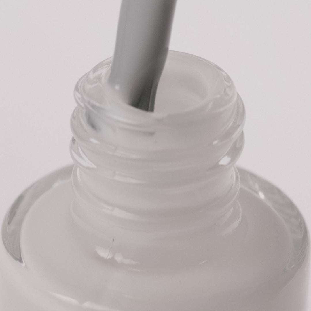 Rescue Glow Tint 3 in 1 Nail Conditioner Milky White 7,2ml