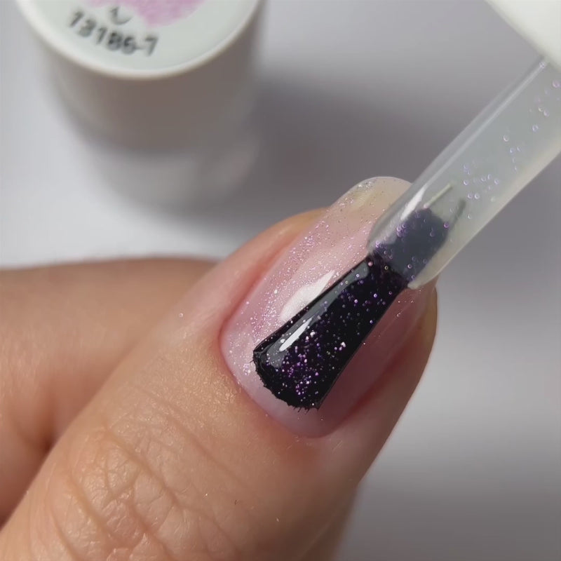 Smalto classico 7,2ml Luminous Glow Purple