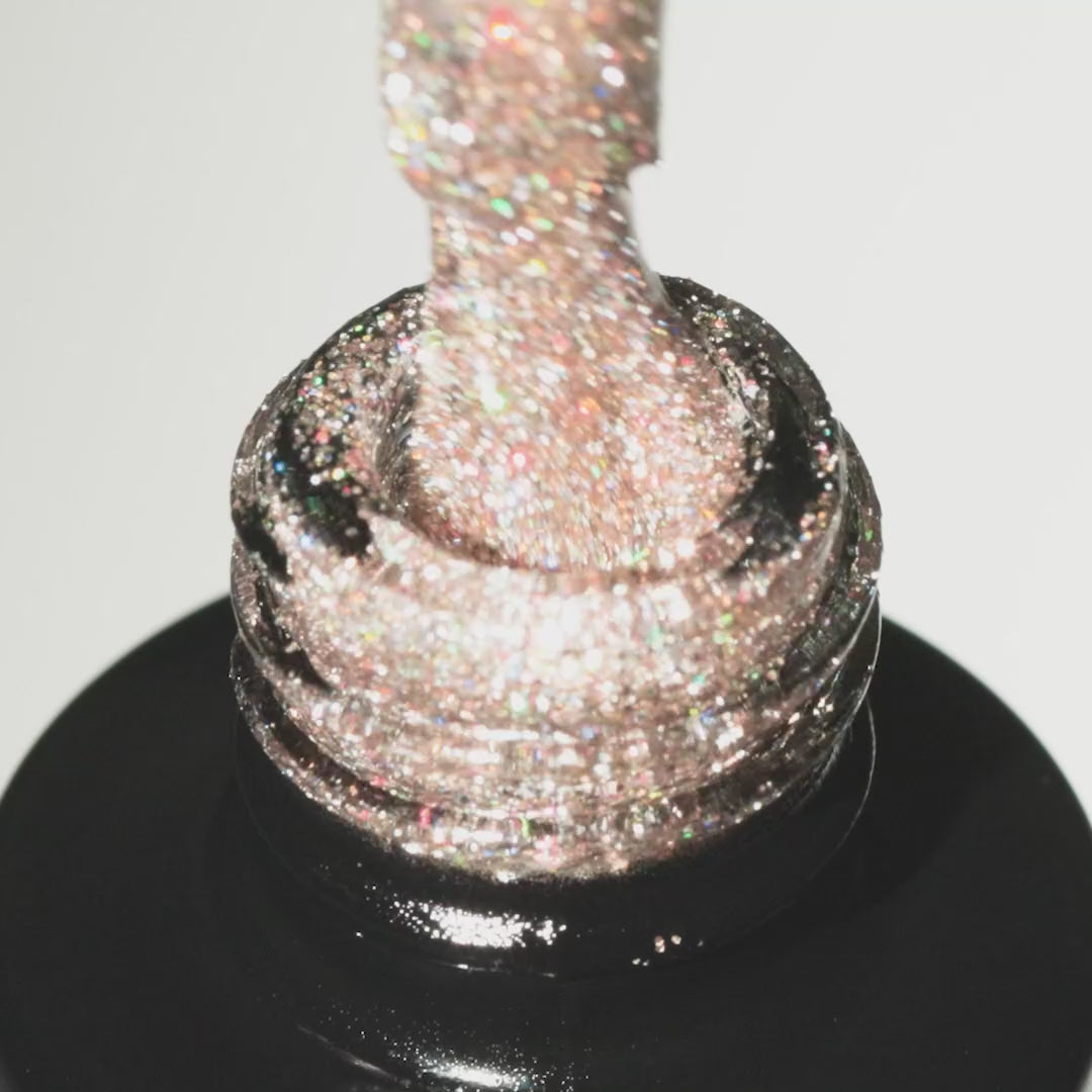 Smalto semipermanente 7,2ml Holo Vibes