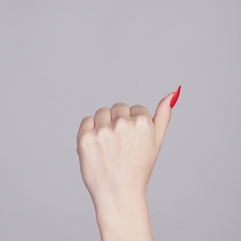 Smalto semipermanente 7,2ml Hot Crush