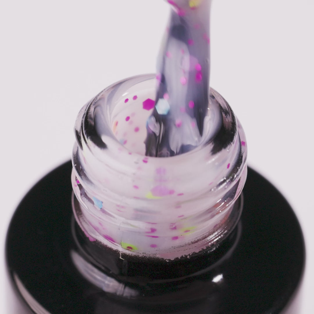 Smalto semipermanente 7,2ml Game, Set, Glam