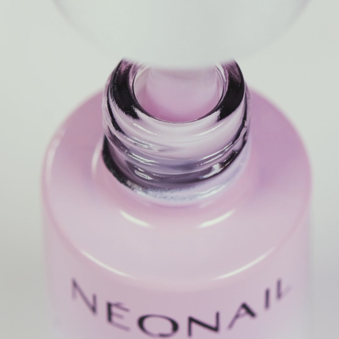 Baby Boomer Base Rose 15ml