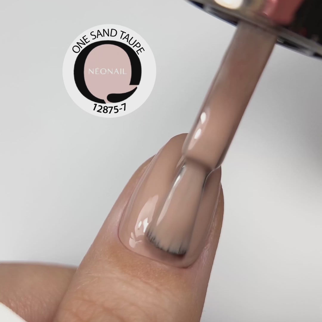 Ready in One Semipermanente 3in1 7,2ml Sand Taupe 05