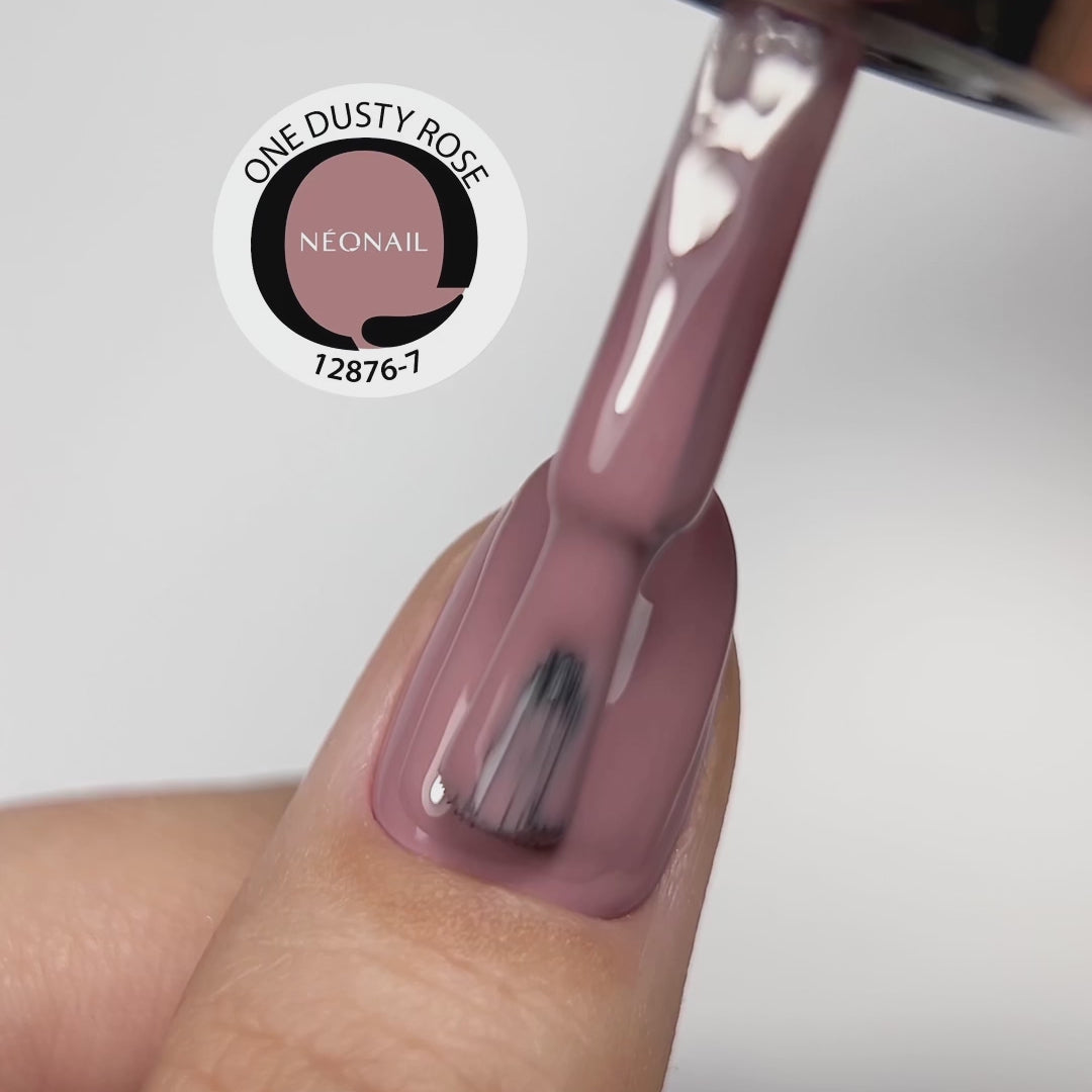 Ready in One Semipermanente 3in1 7,2ml Dusty Rose 06