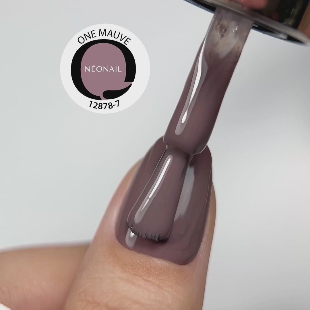 Ready in One Semipermanente 3in1 7,2ml Mauve 08
