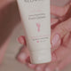 Crema piedi levigante da giorno: Velvet Smoothing Foot Cream