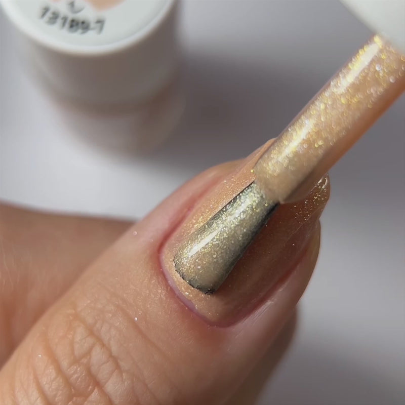 Smalto classico 7,2ml Sunkissed Glow Beige