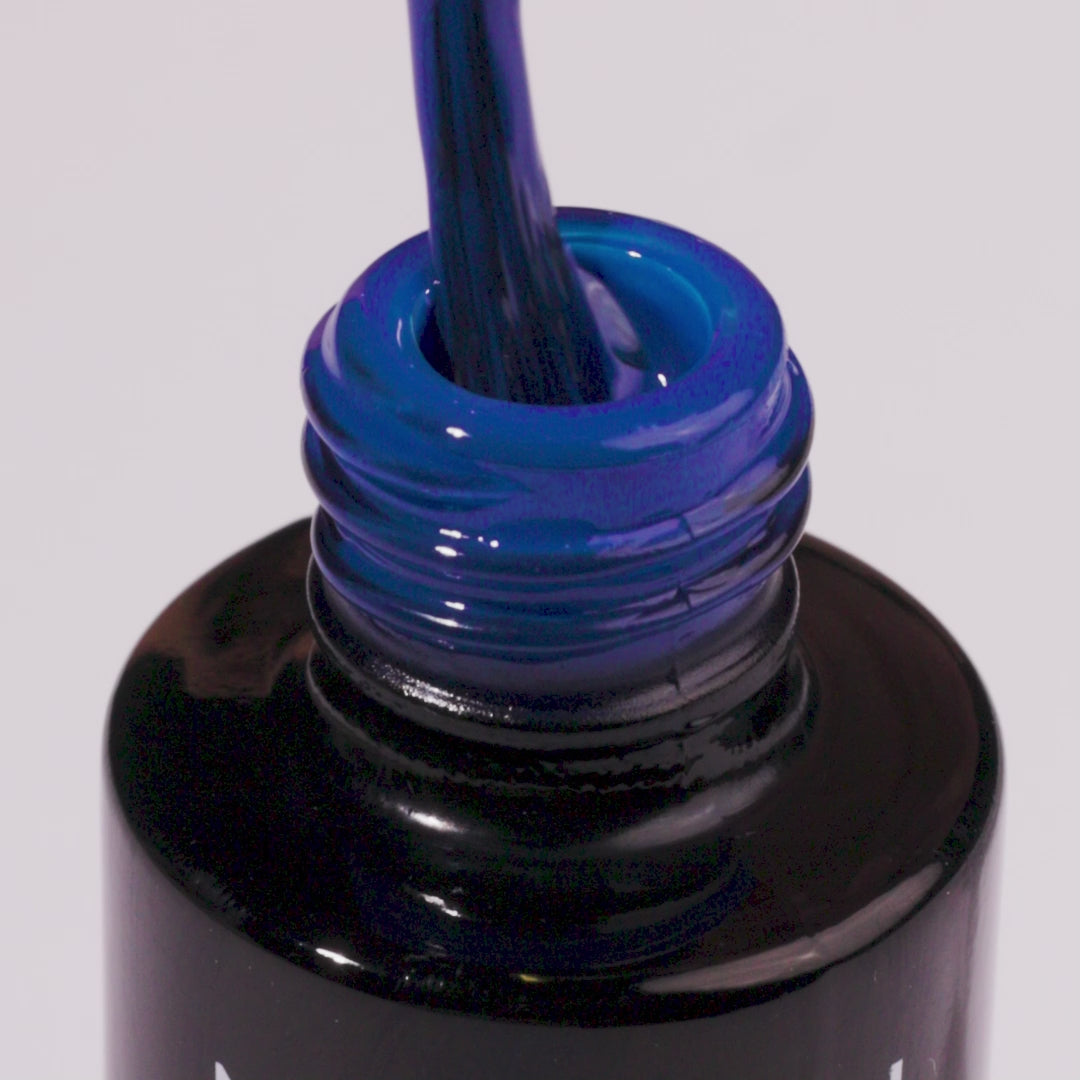 Smalto semipermanente 7,2ml Icy Sapphire