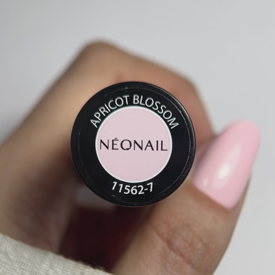 Smalto semipermanente 7,2ml Apricot Blossom