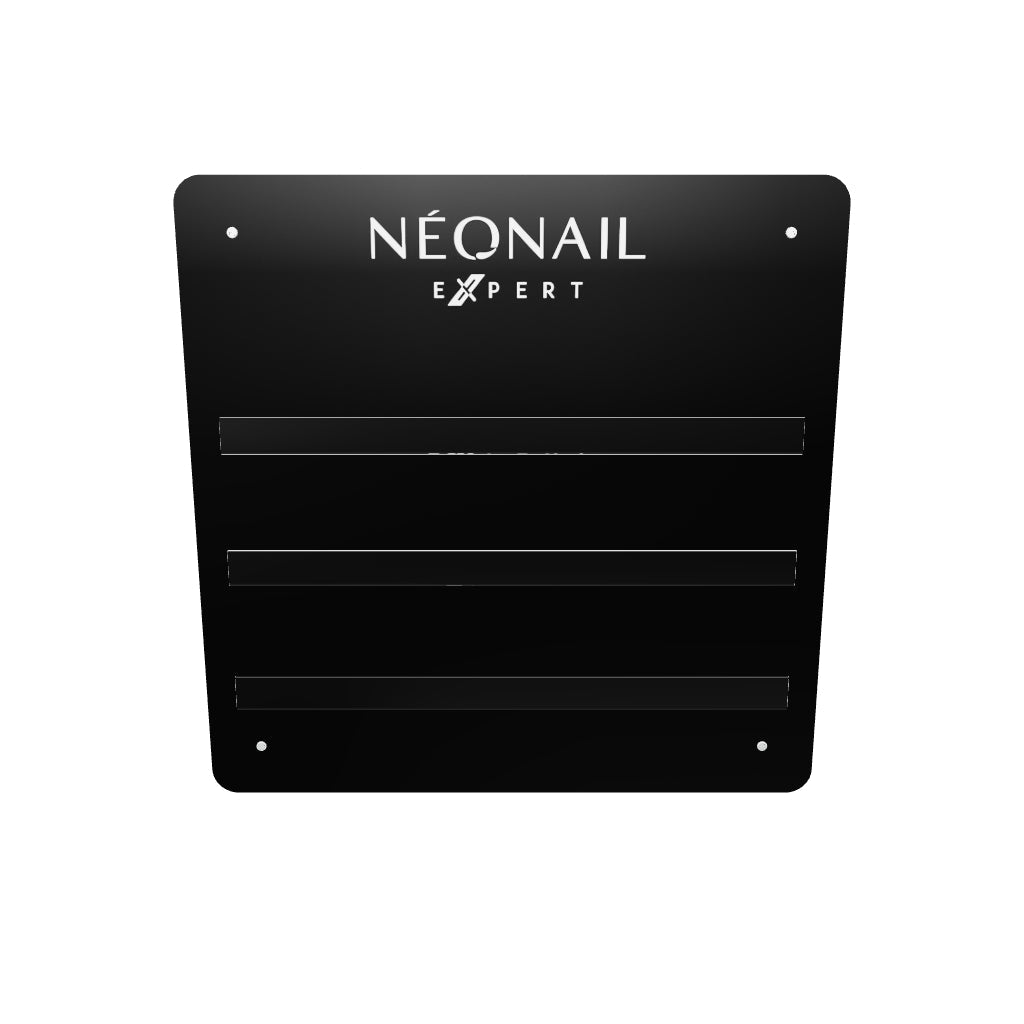 Espositore da parete Neonail Expert