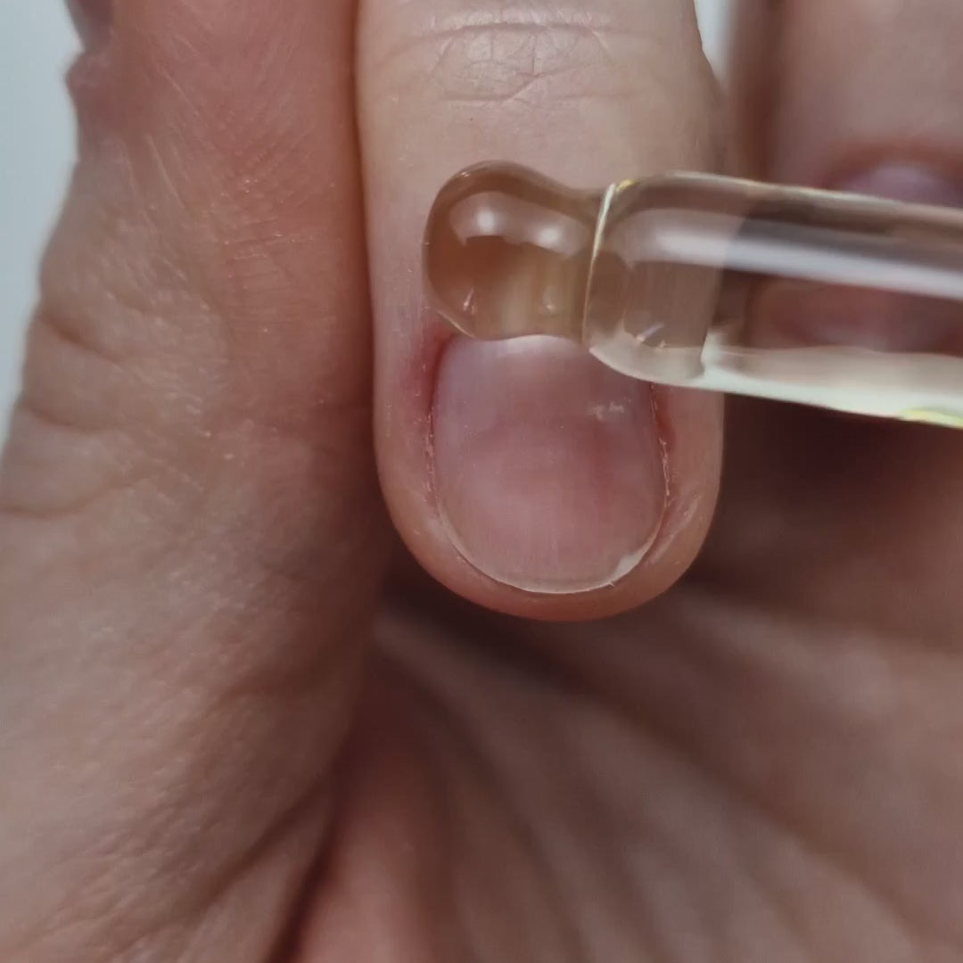 Punta in silicone per levigatura cuticole e pelle
