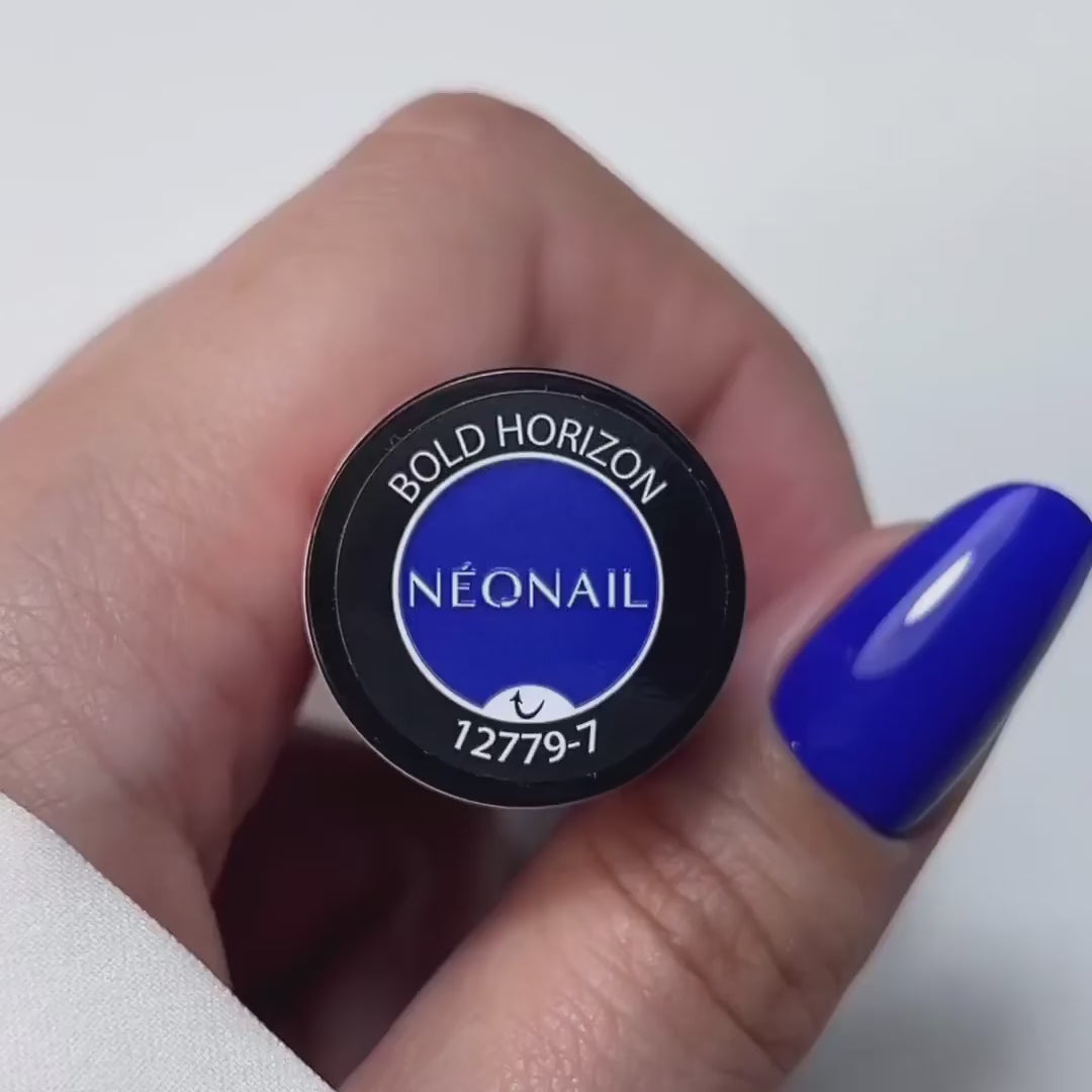 Smalto semipermanente 7,2ml Bold Horizon